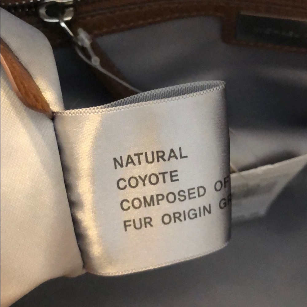 Micheal Kors Satchel - Picture 4 of 7